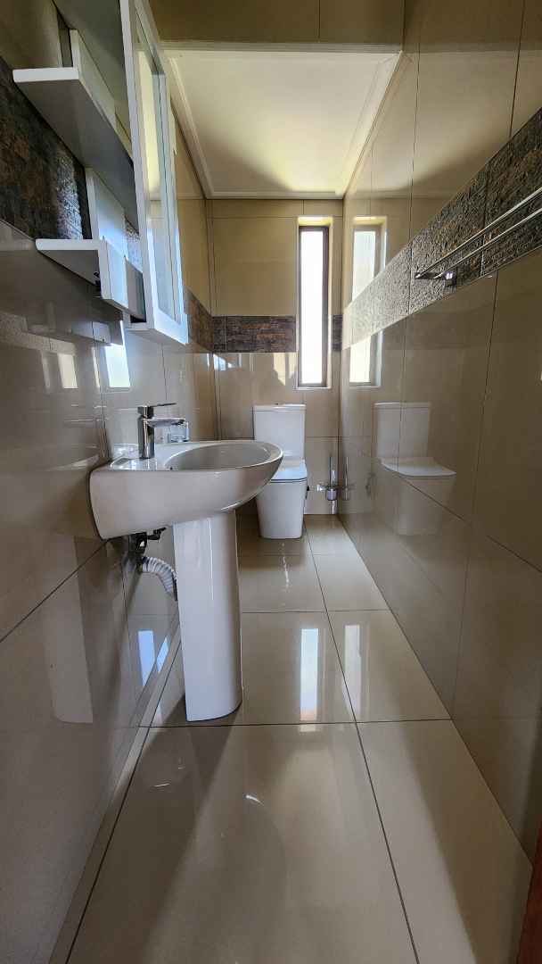 3 Bedroom Property for Sale in Ifafi North West